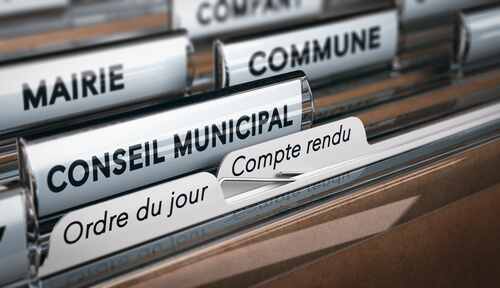 Vie municipale