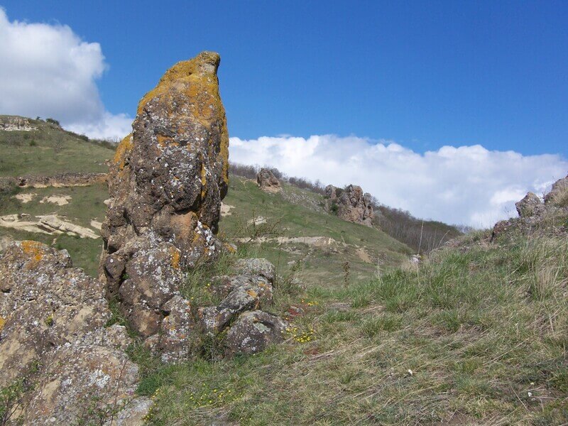 Puy Mardou