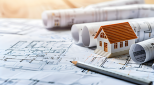 Plans pour travaux maison