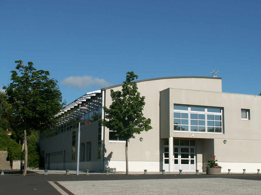 Maison des Loisirs et du Tourisme (MLT)